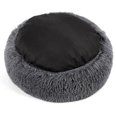 Coussin relaxant pour chien, favorise un sommeil profond et réparateur – Disponible chez Museau Dort