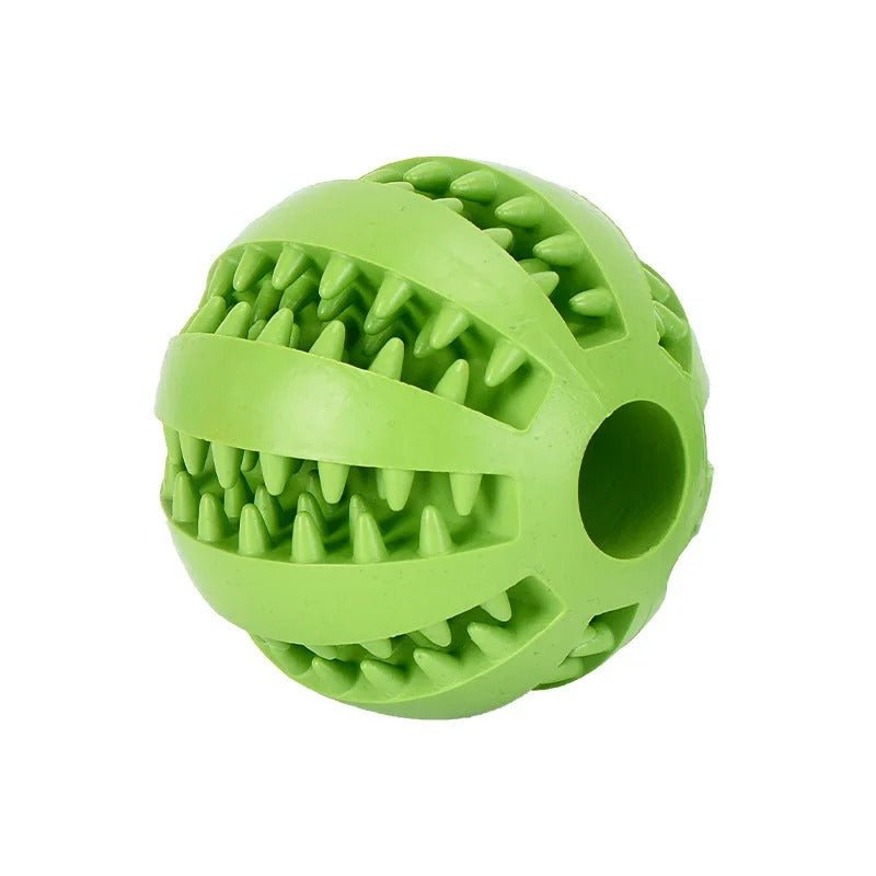 Jouet à Mâcher pour Chien Destructeur – Santé Dentaire et Résistance Naturelle - Museau dort