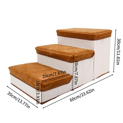  Combine confort, sécurité et rangement dans un seul produit.