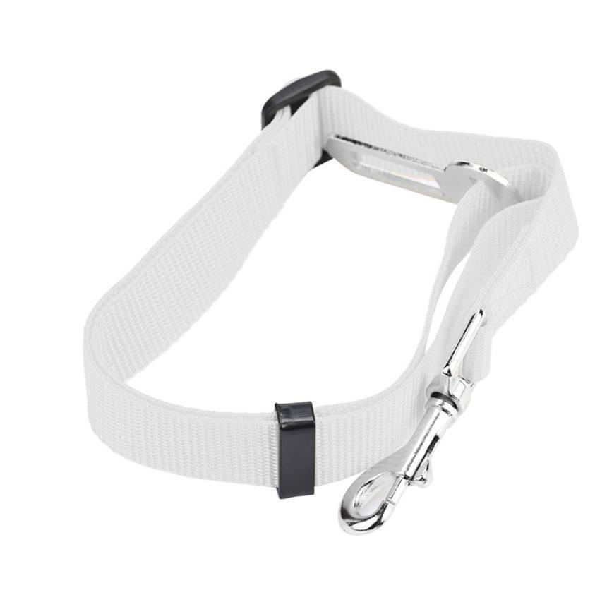 BeltPet™ - Ceinture de siège pour animal de compagnie - Museau dort