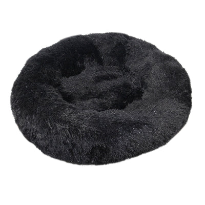 DoggyPouf™ coloré et élégant, un accessoire tendance pour votre chien – Disponible chez Museau Dort