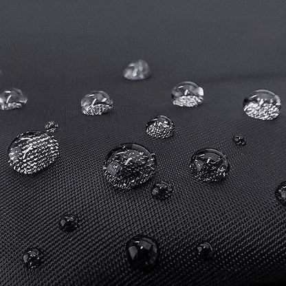 DogCargoCoverPro™ – La Meilleure Housse de Coffre pour Chien, Imperméable et Résistante - Museau dort