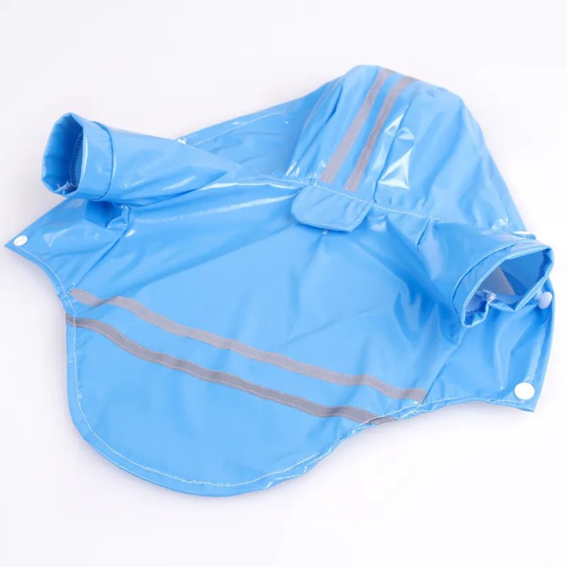 DoggyJack™ - Vest imperméable pour chien - Museau dort