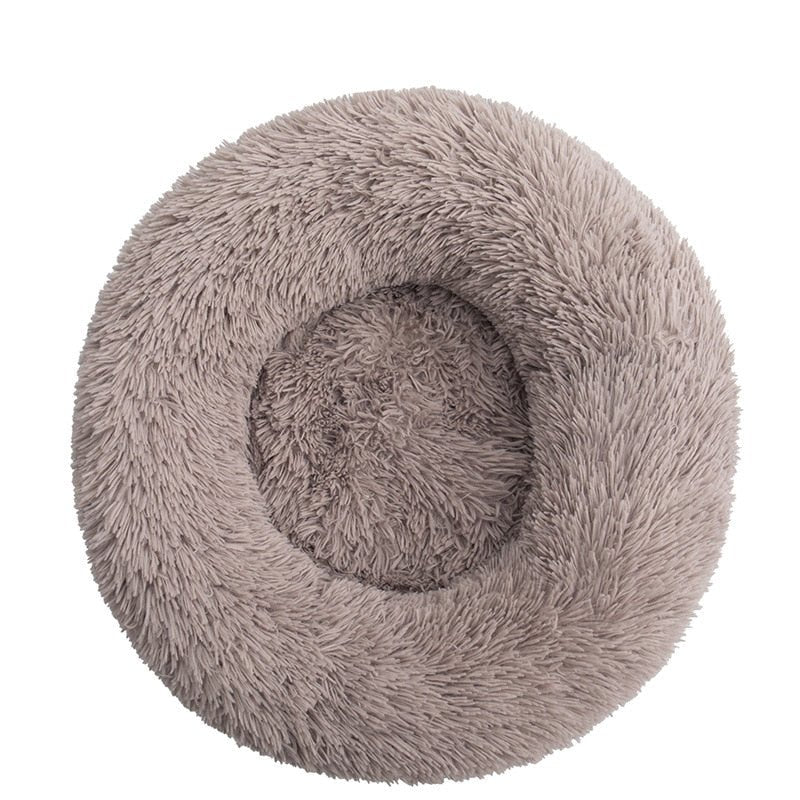 DoggyPouf™ - Coussin doux pour chien - Museau dort