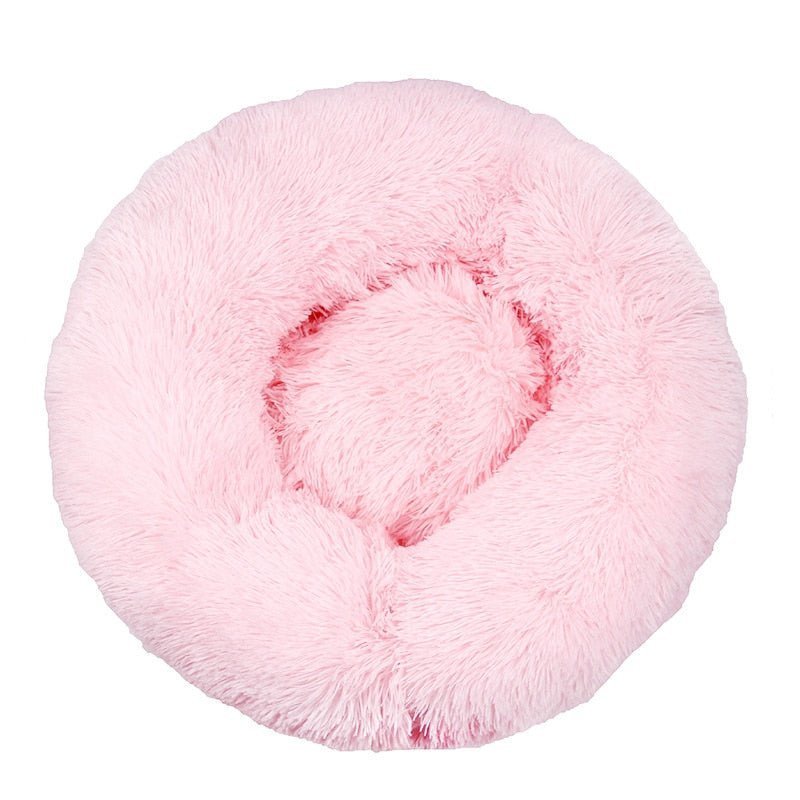 DoggyPouf™ - Coussin doux pour chien - Museau dort