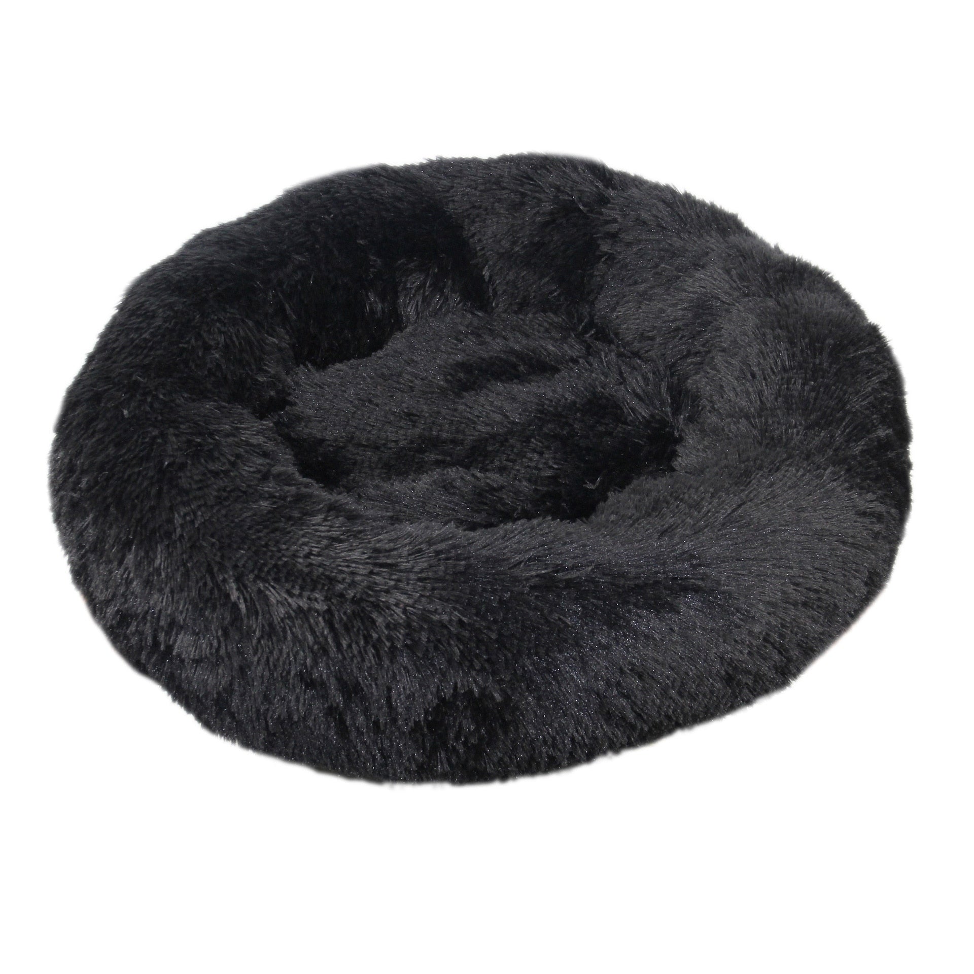 DoggyPouf™ - Coussin doux pour chien - Museau dort