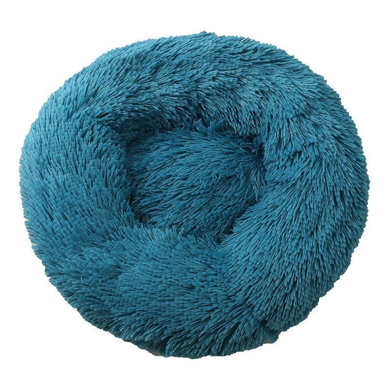 DoggyPouf™ - Coussin doux pour chien - Museau dort