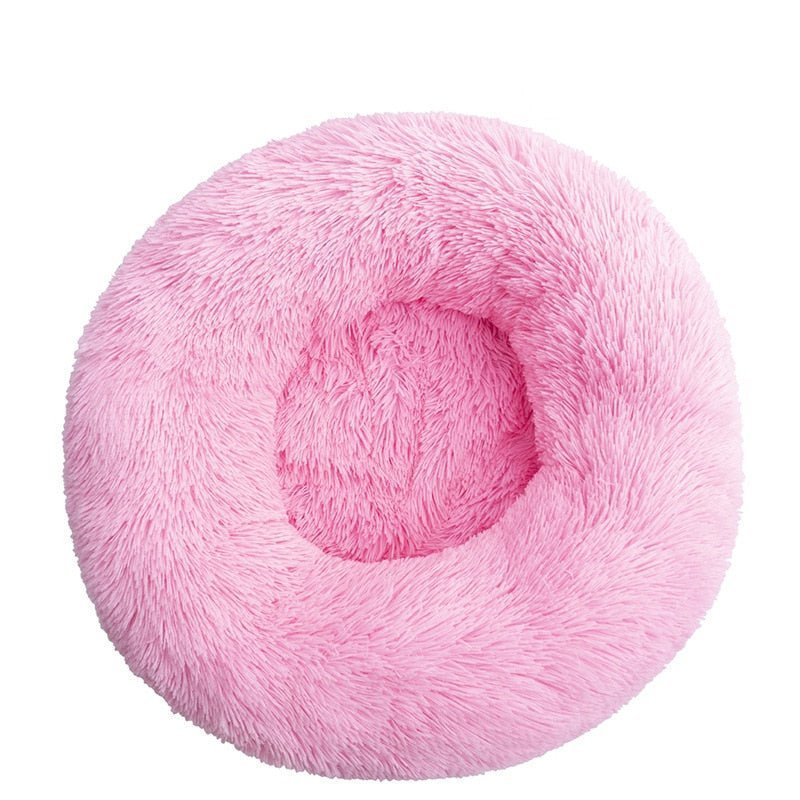 DoggyPouf™ - Coussin doux pour chien - Museau dort