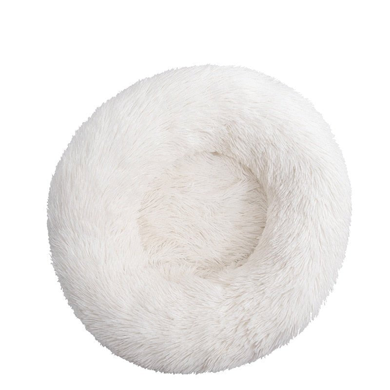 DoggyPouf™ - Coussin doux pour chien - Museau dort