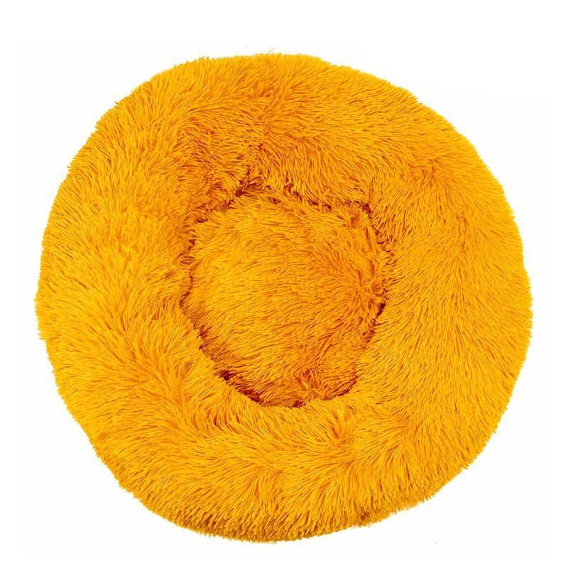 DoggyPouf™ - Coussin doux pour chien - Museau dort