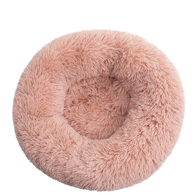 DoggyPouf™ - Coussin doux pour chien - Museau dort