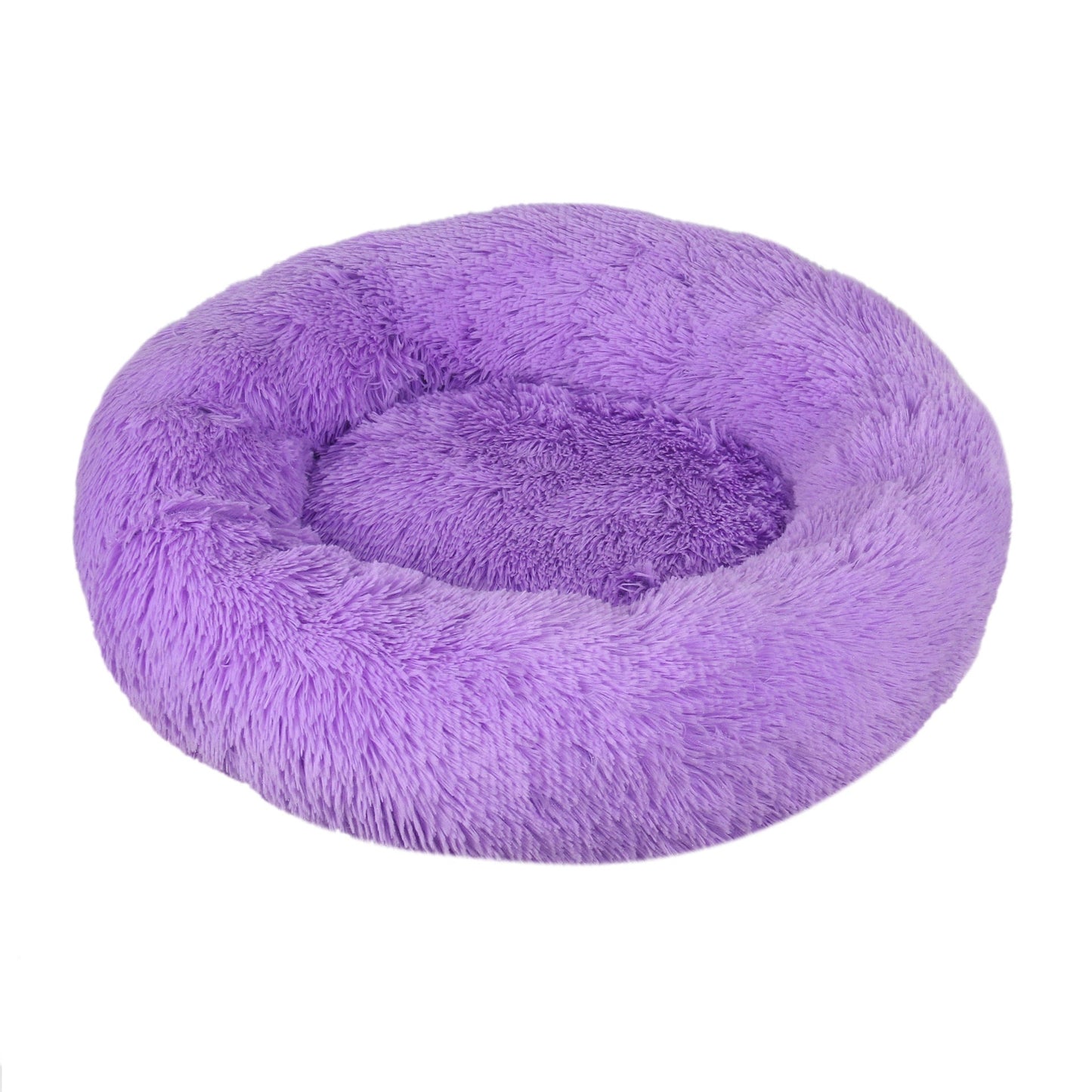 DoggyPouf™ - Coussin doux pour chien - Museau dort