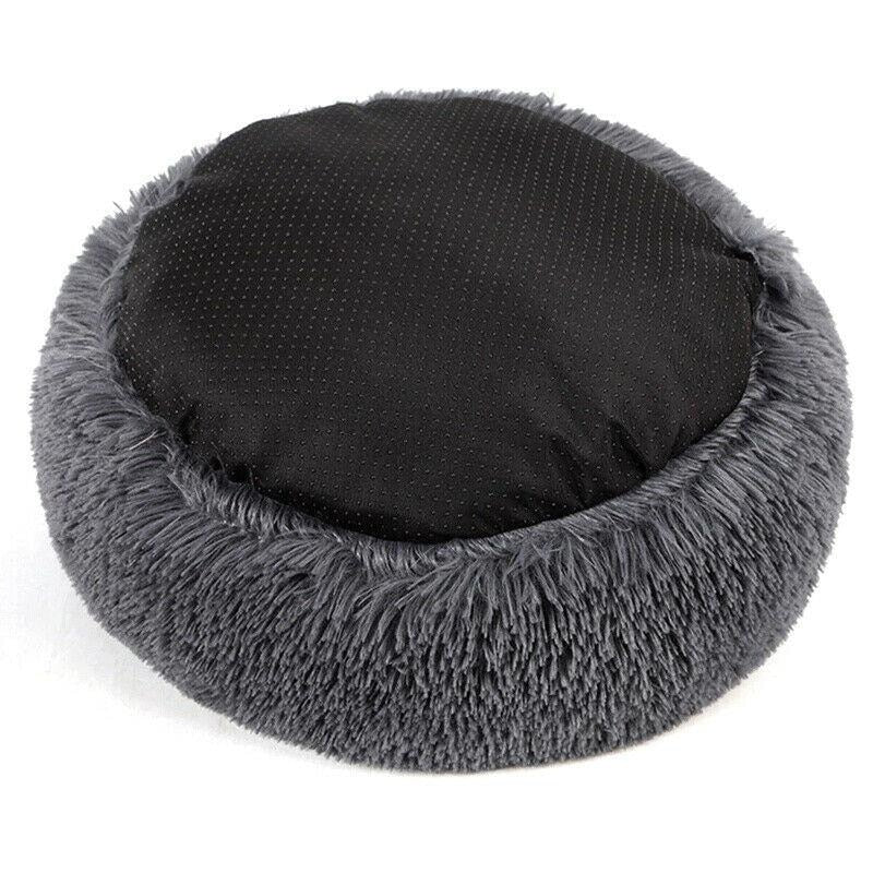 DoggyPouf™ - Coussin doux pour chien - Museau dort