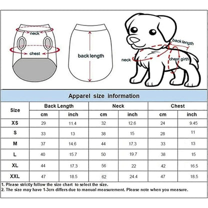 HoodieGrenouilleMignonPourChiens™ - Museau dort