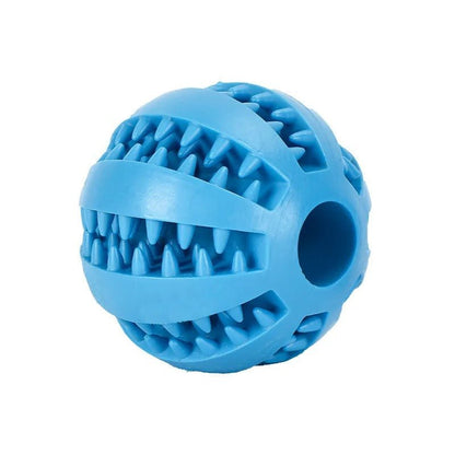 Jouet à Mâcher pour Chien Destructeur – Santé Dentaire et Résistance Naturelle - Museau dort