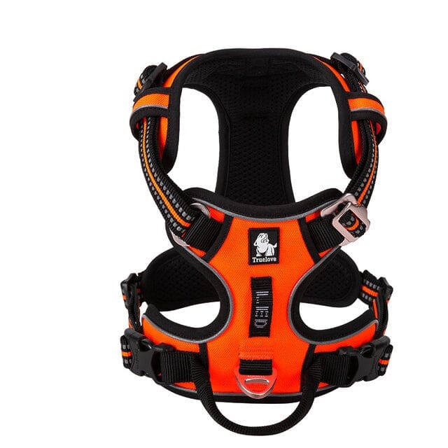 SafetyHarness™ - Harnais pour animal de compagnie - Museau dort