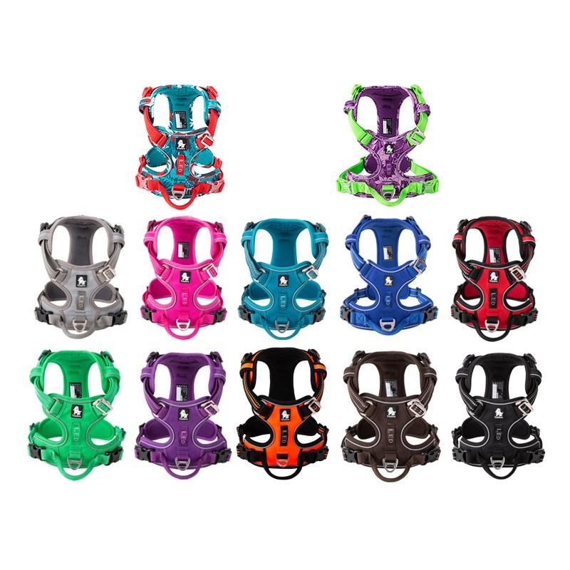 SafetyHarness™ - Harnais pour animal de compagnie - Museau dort