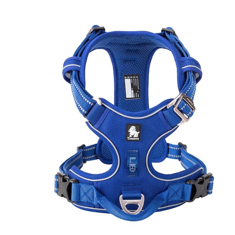 SafetyHarness™ - Harnais pour animal de compagnie - Museau dort